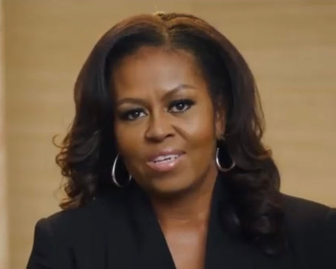 MICHELLE OBAMA