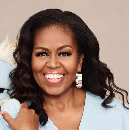 MICHELLE OBAMA