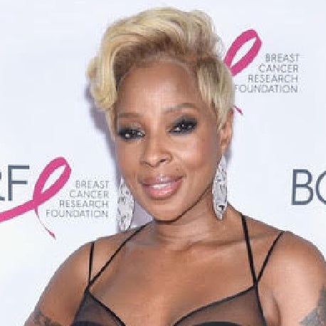 Mary J. Blige