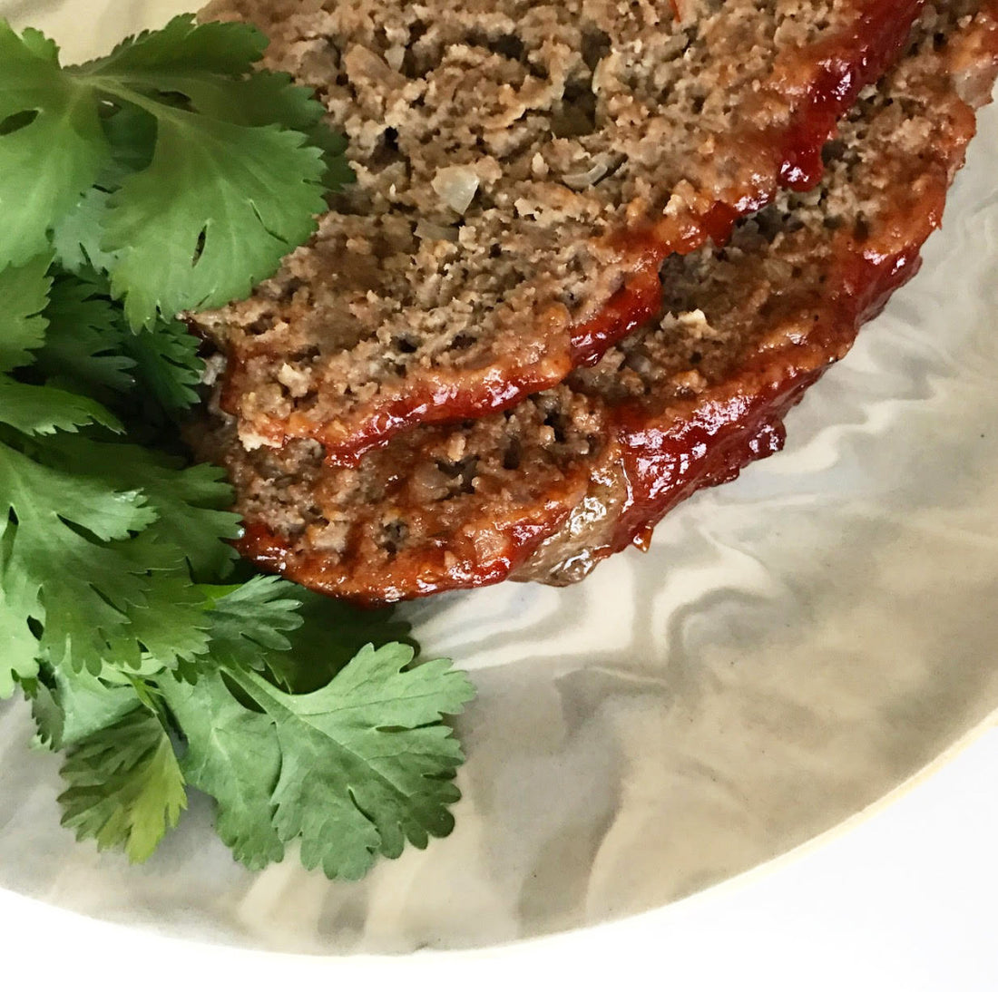 Gluten Free Homestyle Delish Meatloaf
