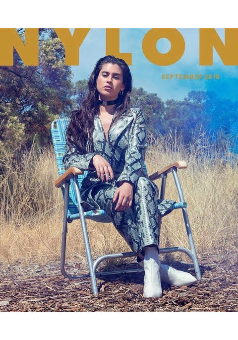 Nylon