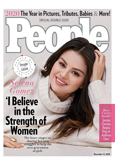 PEOPLE MAGAZINE