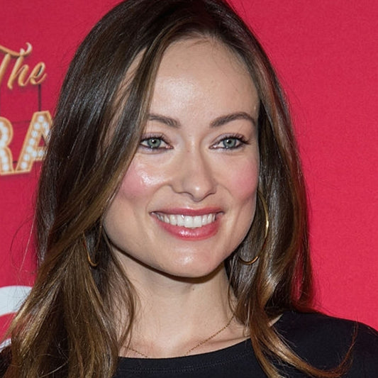 Olivia Wilde