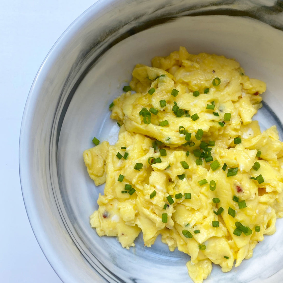 PFW Scrambled Eggs