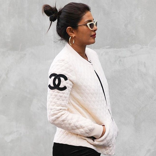 PRIYANKA CHOPRA JONAS