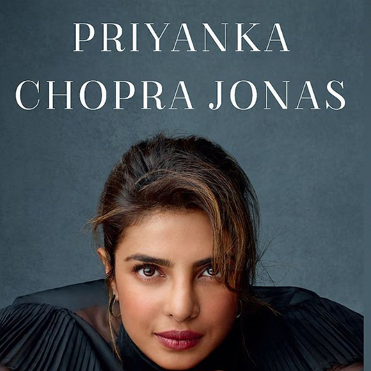 PRIYANKA CHOPRA