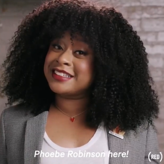 Phoebe Robinson