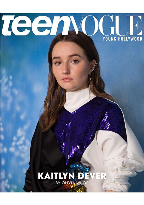 Teen Vogue
