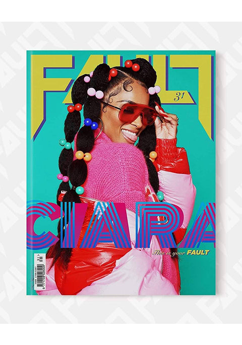 Fault Magazine