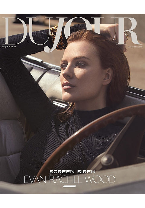 Dujour Magazine