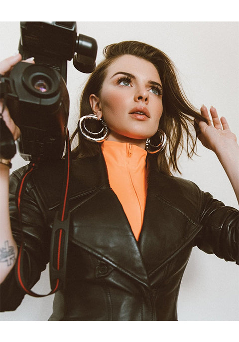 Flaunt Magazine