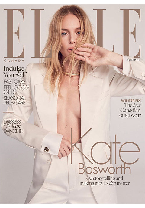 Elle Canada