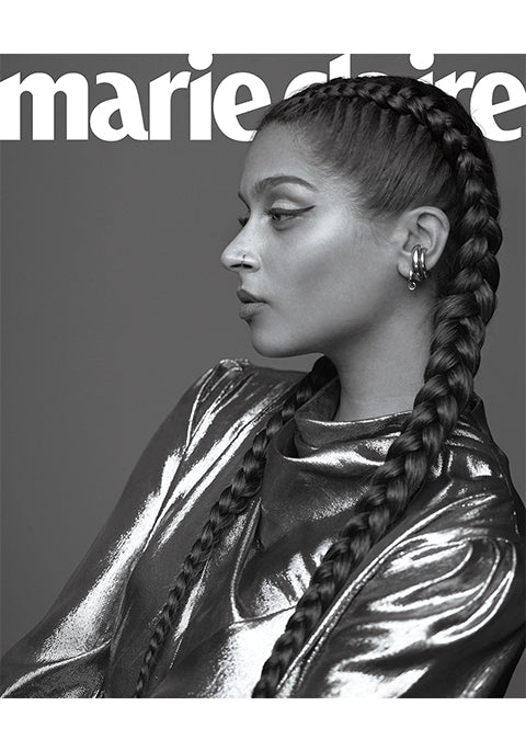 Marie Claire