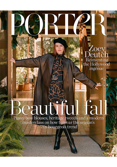 Porter