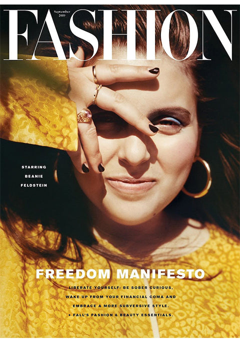 Fashion Magazine