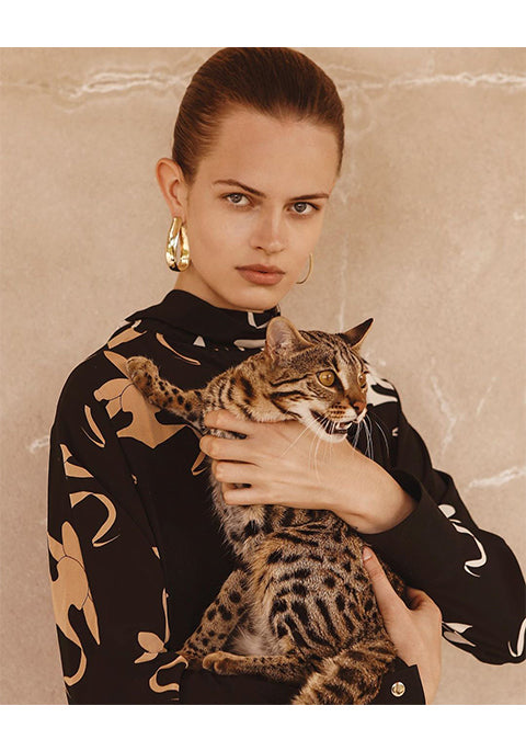 Vogue Arabia