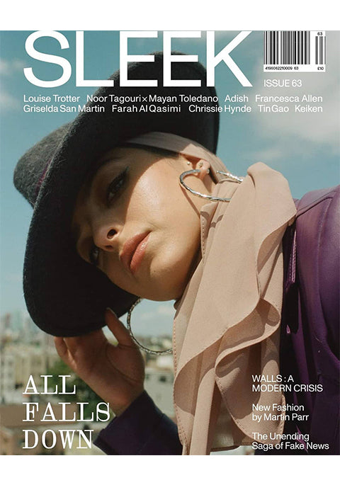 Sleek Magazine