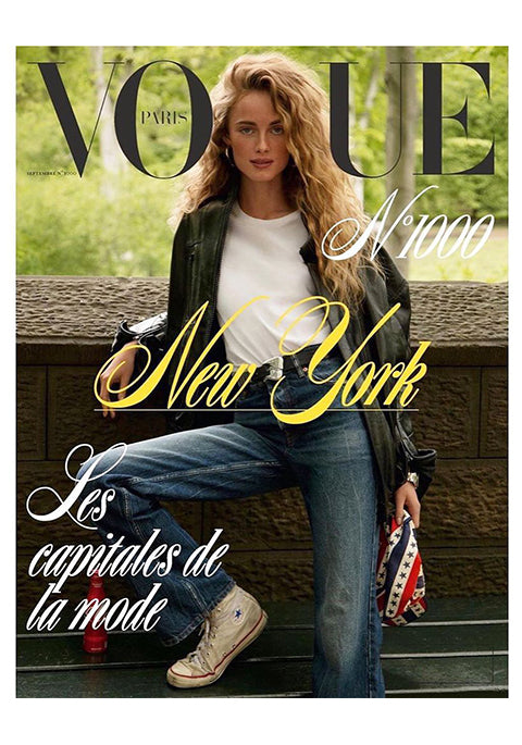 Vogue Paris