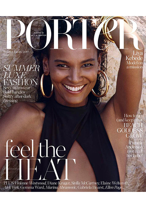Porter