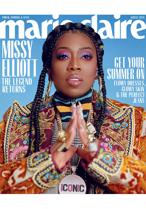 Marie Claire