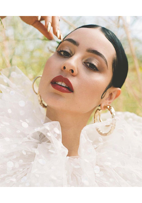 Vogue Mexico