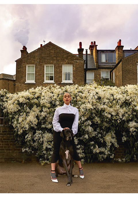 Elle UK