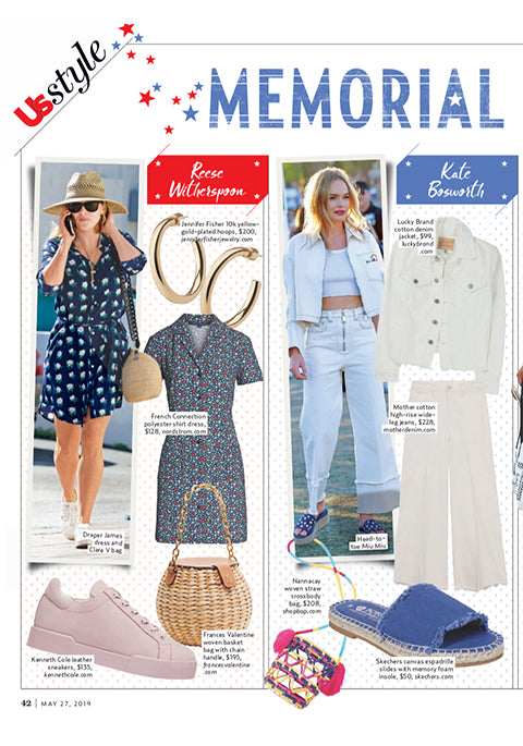 Us Weekly