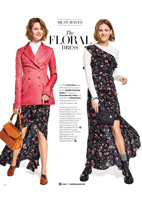 Harper's Bazaar