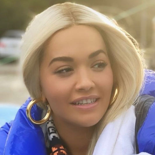 RITA ORA