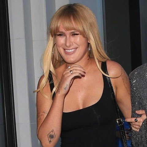 Rumer Willis