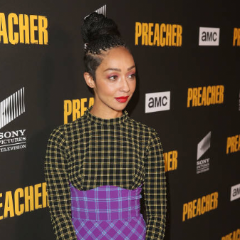 Ruth Negga