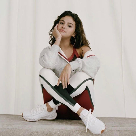 Selena Gomez