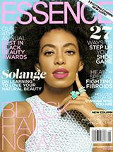 Essence- May 2014