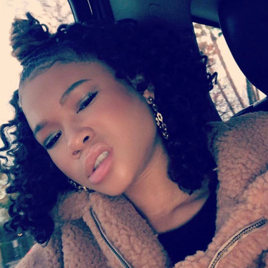 Storm Reid