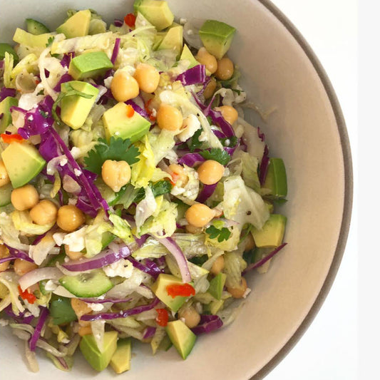 SOUTHWESTERN CHOPPED SALAD