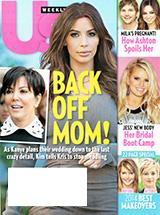 US Weekly- March 2014