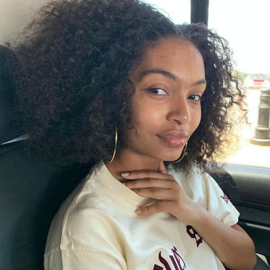YARA SHAHIDI