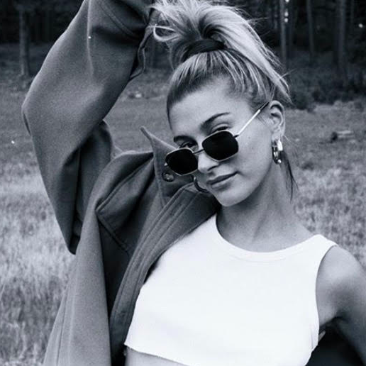 HAILEY BIEBER