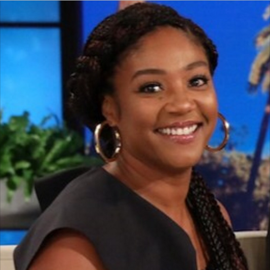 TIFFANY HADDISH