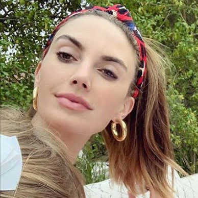 ELIZABETH CHAMBERS