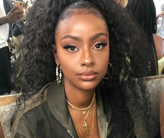 JUSTINE SKYE