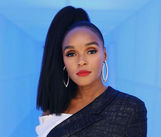JANELLE MONAE