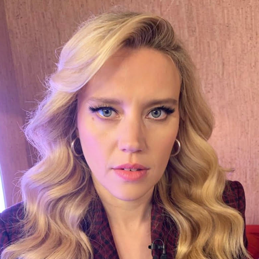 KATE MCKINNON