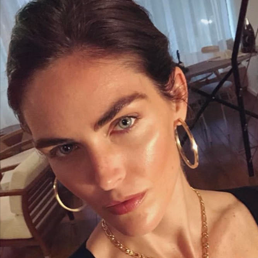 HILARY RHODA