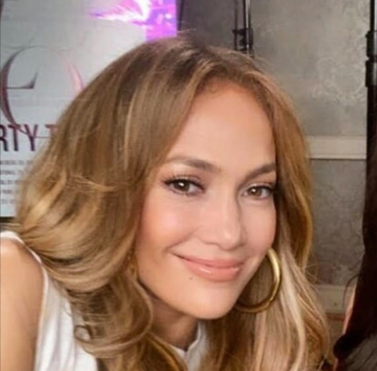 JENNIFER LOPEZ