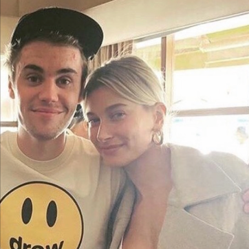 HAILEY BIEBER