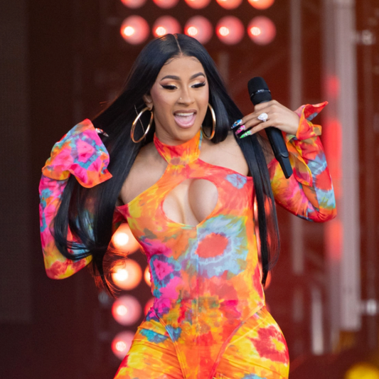 CARDI B