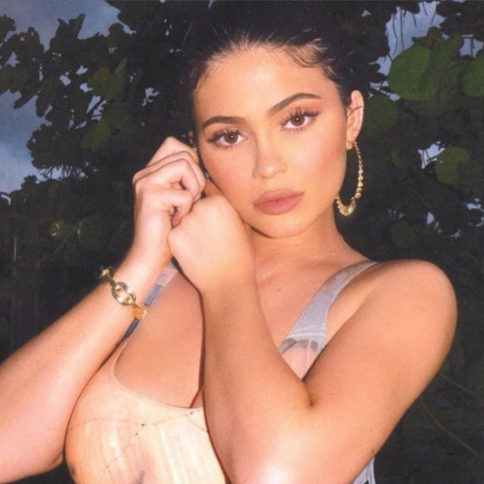 KYLIE JENNER