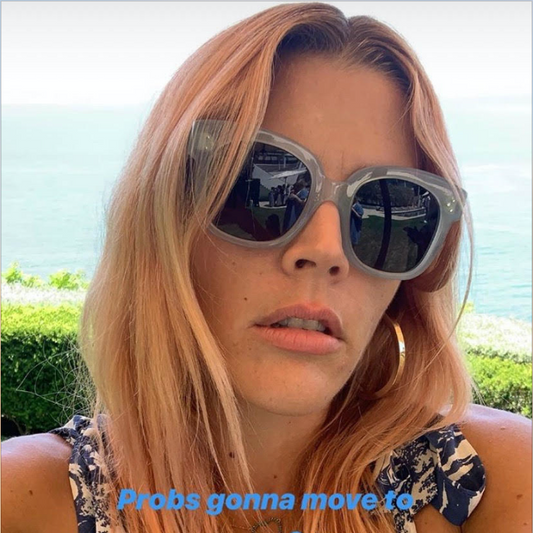 BUSY PHILIPPS