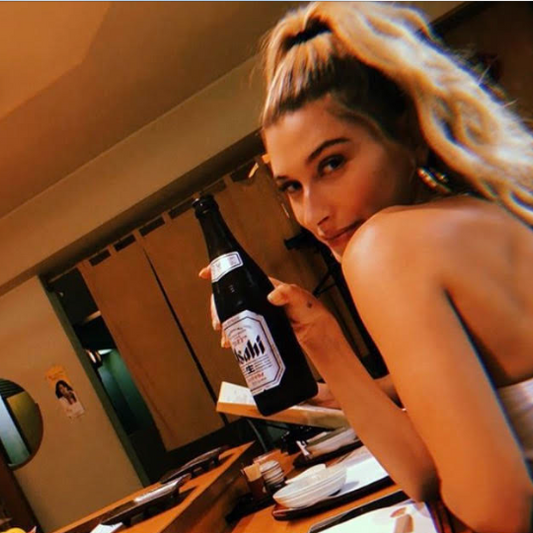 HAILEY BIEBER